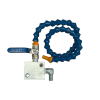 Coolant Block Assy Including Nozzle & Connectors SMX 4000 / RMX 3500