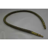 Medium Pressure Lube Pipe 6mm x 1190mm Length
