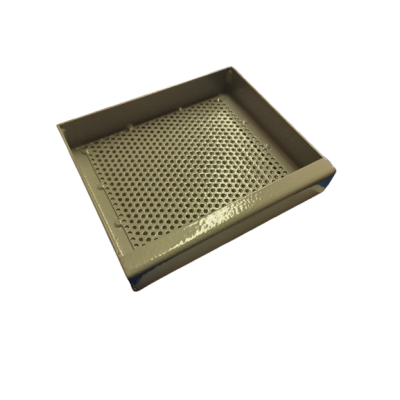Small Coolant Tray SLX / RLX  555 & 3 Metre
