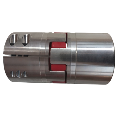 X Or Y Motor Coupling To Suit The UMC-5X