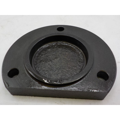 Cover KRV 2000 / 3000 / SLV
