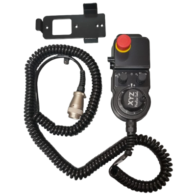 Electronic Handwheel MPG BHG for CT 65 / TC 400