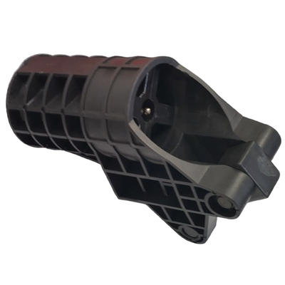 BT40 Tool Pot For Vulcan 1510 Revised Location Dog