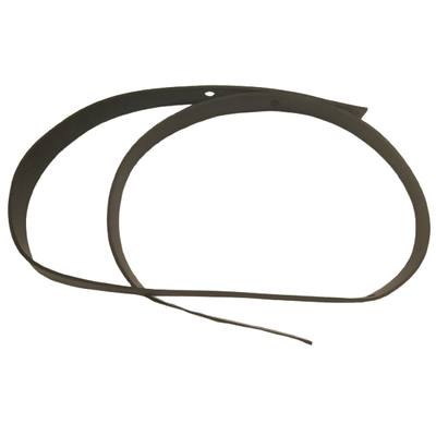 XYZ Top One 1500 Black Gasket For Machine Table