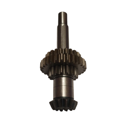Feed Drive Cluster Gear Assembly 2000