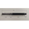 Complete Pull Rod For Drawbar Intensifier Overall Length 422mm 1010 VMC