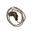 Cable Assy - Motor Encoder Delta Z Axis 1.75M On 2-Op 