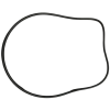 Seal 61050 NBR70 For Table On For UMC-5X