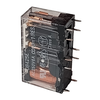 Omron Safety Relay 2PST-NO 2PST-NC (SWI 29120-3)