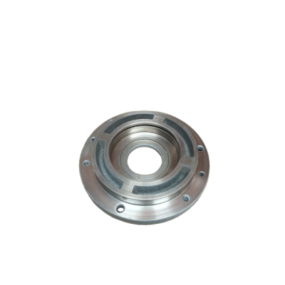 Top Cover       KRV 3000 