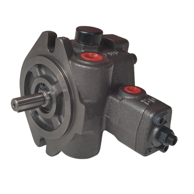 Hydraulic Pump For CT 52 / 65 Yuken 20L-35K / SUPF-20-35-20