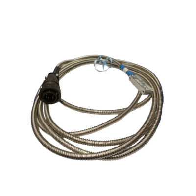 Allendale Magnetic Read Head 3.5M With SWI Round Plug