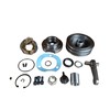 Brake Shoe Assy For XYZ 1340 1330 Trainer Lathe Upgrade Kit