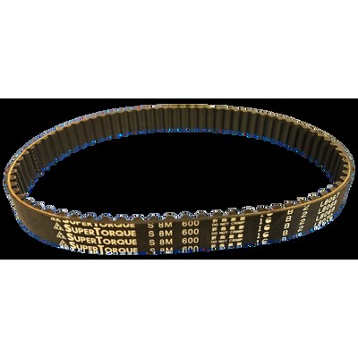 X Axis Belt On XL 780
