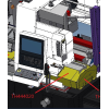Slideway Cover For 65 LTY-S